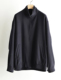 代购 track COMOLI 25aw Cashmere jacket 羊绒复古运动夹克