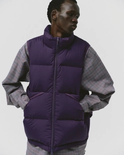 【代购】DAIWA PIER39 25aw Alpine down veat 定番高山羽绒马甲