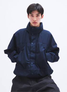 【代购】TNF北面紫标26ss Js店铺限定 6535 Field jacket户外夹克