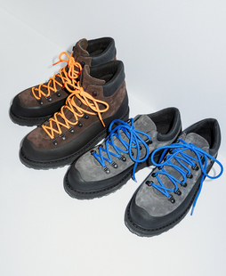 【代购】DIEMME 25aw B&Y店铺限定 Gomma boots 户外运动靴