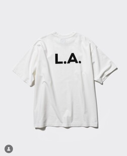 26ss Authentic graphic 复古印花短袖 UNLIKELY tee T恤 代购