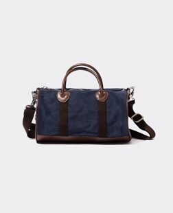 【代购】UNLIKELY 26aw Miniature duffle bag 迷你波士顿斜挎包