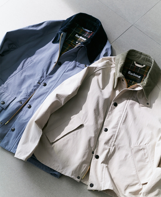 春夏新款代官山限定桃子皮夹克