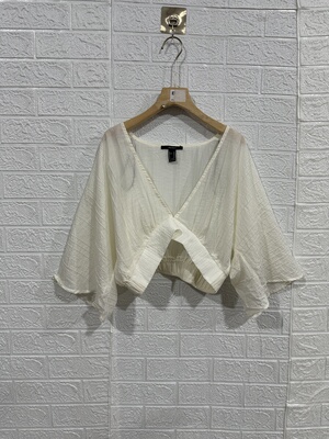 独特别致蝙蝠袖上衣夏季新款蝙蝠袖小个子短袖套头宽松衫