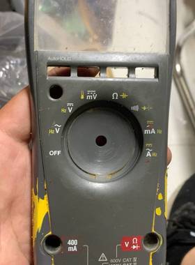 议价福禄克179前壳一个，具体看图，用得上的