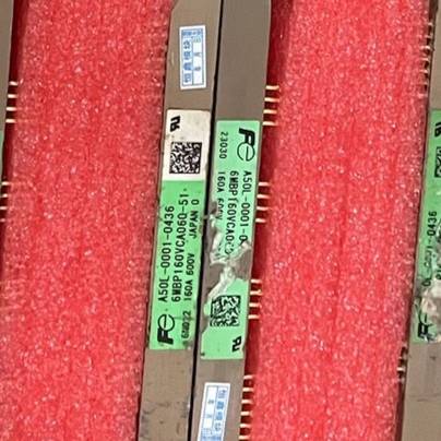 议价6MBP50-160VCA060-51.7MBP80VCA0