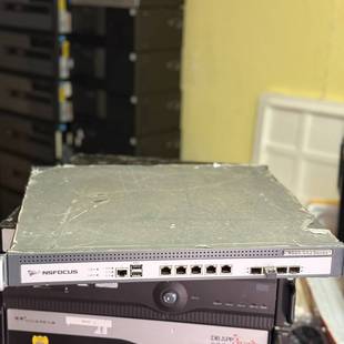 议价RSAS NX3 Series 防火墙,万兆,实物图拍照