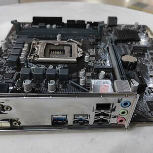 议价技嘉B560M D2V 成色99新