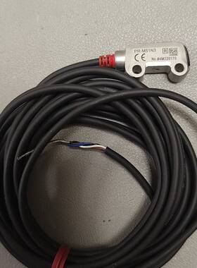 议价基恩士光电传感器PR-M51N3，全新未用，无