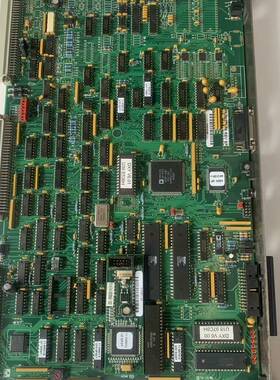 议价全新ASM焊线机 X轴焊头控制板， 03－28305