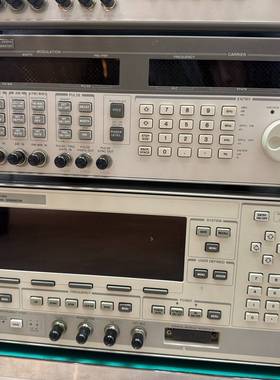 议价安捷伦83732B 20G信号源信号发生器