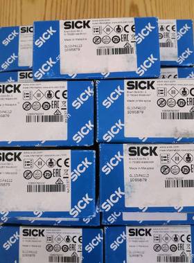 议价SICK西克GL10-P4112，全新原装正品，106587