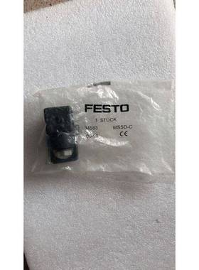 议价全新原装 FESTO 费斯托 MSSD ZBZC 18552