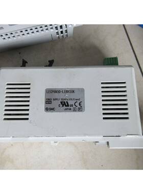 议价拆机正品  LECP6N5D-LERH30K 现货 *