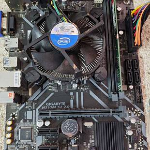 议价技嘉H310M S2 2.0主板