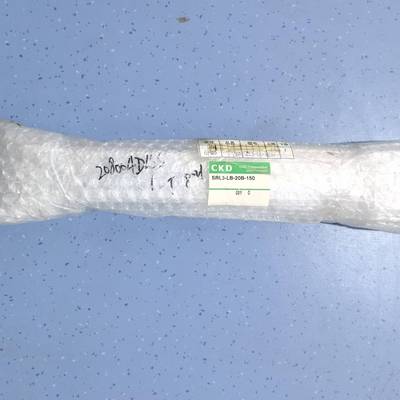 议价CKD无杆 气缸 SRL3-LB-20B-150 CKD全新