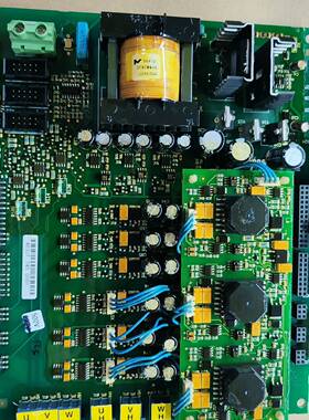 议价伟肯大功率变频器，PC00483J电源驱动板！