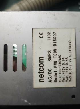 议价PWG NETCOM激光打标电源大族激光维护维护