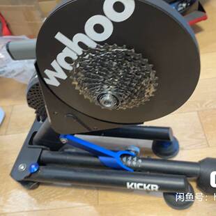 议价Wahoo kickr v5 五代骑行台5代，不带飞轮(带1