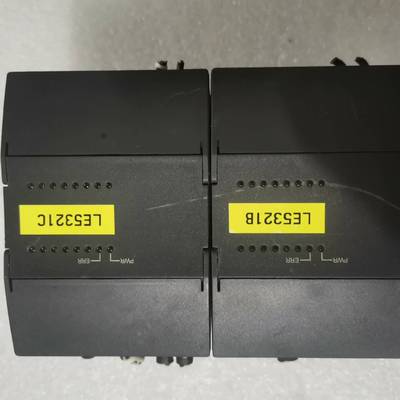 议价和利时PLC  LE5321，功能包好，单价660实物