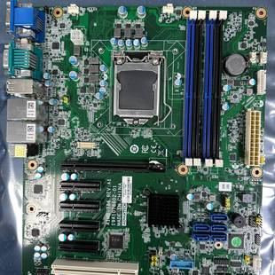 议价全新成色研华AIMB-786REV:A1 19A107860