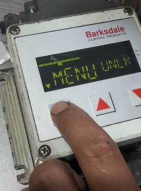 议价德国Barksdale巴士德温度控制器UAS3V3 CU68