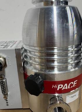 议价普发PFEIFFER HiPace 80分子泵，订货号PM