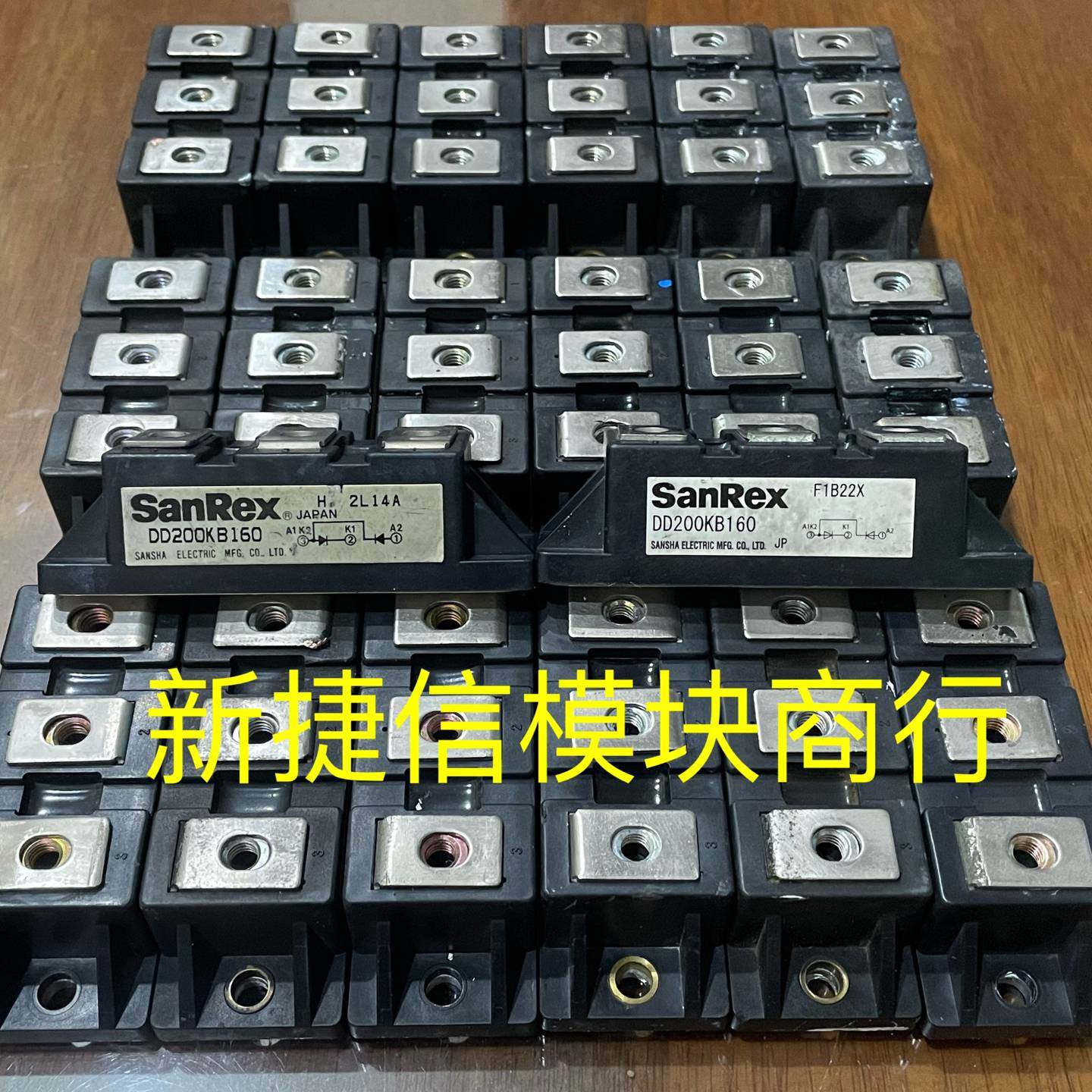 议价DD200KB160S DD200KB160 DD200LB