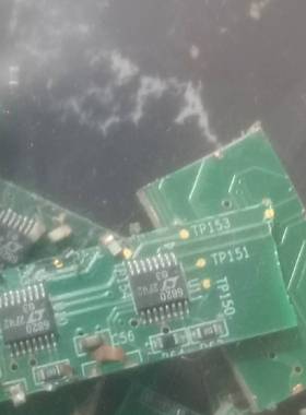 议价拆机带板芯片 TLE9261-3QX 数量有176只 TLE