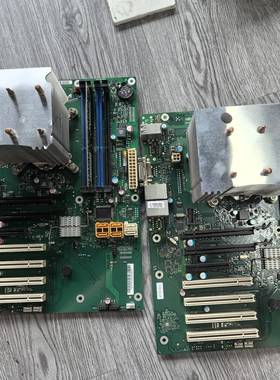 议价库卡机器人富士通主板 D3076-K11  外观漂亮