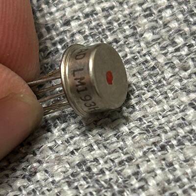 议价LM193H 全新进口三极管 可配对