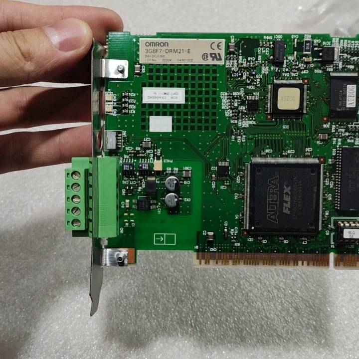 议价全新无包装 原装 3G8F7-DRM21-E 实物拍摄 现