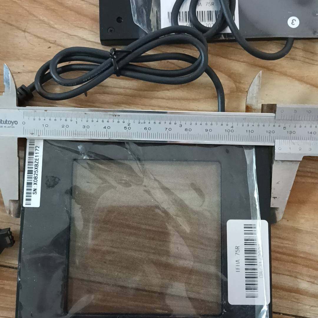 议价库存背光板IFHA-75R，现货2个，带线,电子元器件市场,其它元器件,淘宝优惠券,粉丝福利购,淘宝优惠卷