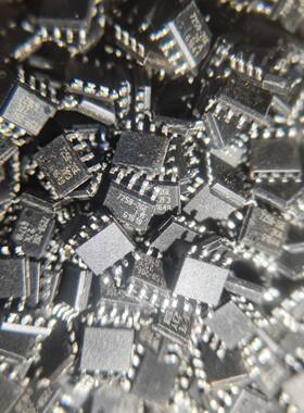 议价拆机芯片 KMZ49 有840只 LMR1403SQ 有19