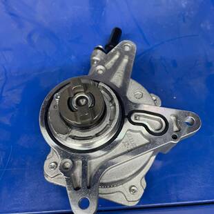 议价传祺-机械真空泵