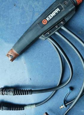 议价Kemppi/肯比SuperSnake GT02SW,10m