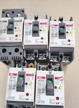 议价LS产电断路器EBS 32Fb