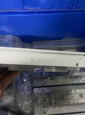 议价正品SMCMHF220D2平行手指气缸拆机成色可维修