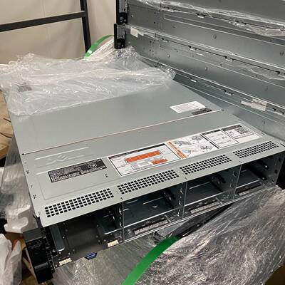 议价个人出一台DELL /戴尔R730XD  服务器2650V4