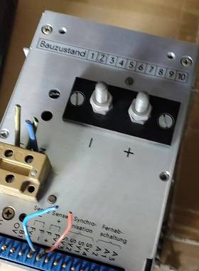 议价德国高森电源GOSSEN KONSTANTER…KS223N