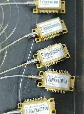 议价TLBN-3120-C-415 可调激光器，新飞通可调激