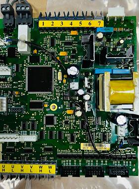 议价原装 伟肯变频器 ASIC板 VACON PC00233J程