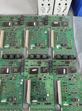 议价193191-A01 AB变频器 CPU主板 原装拆机，包好