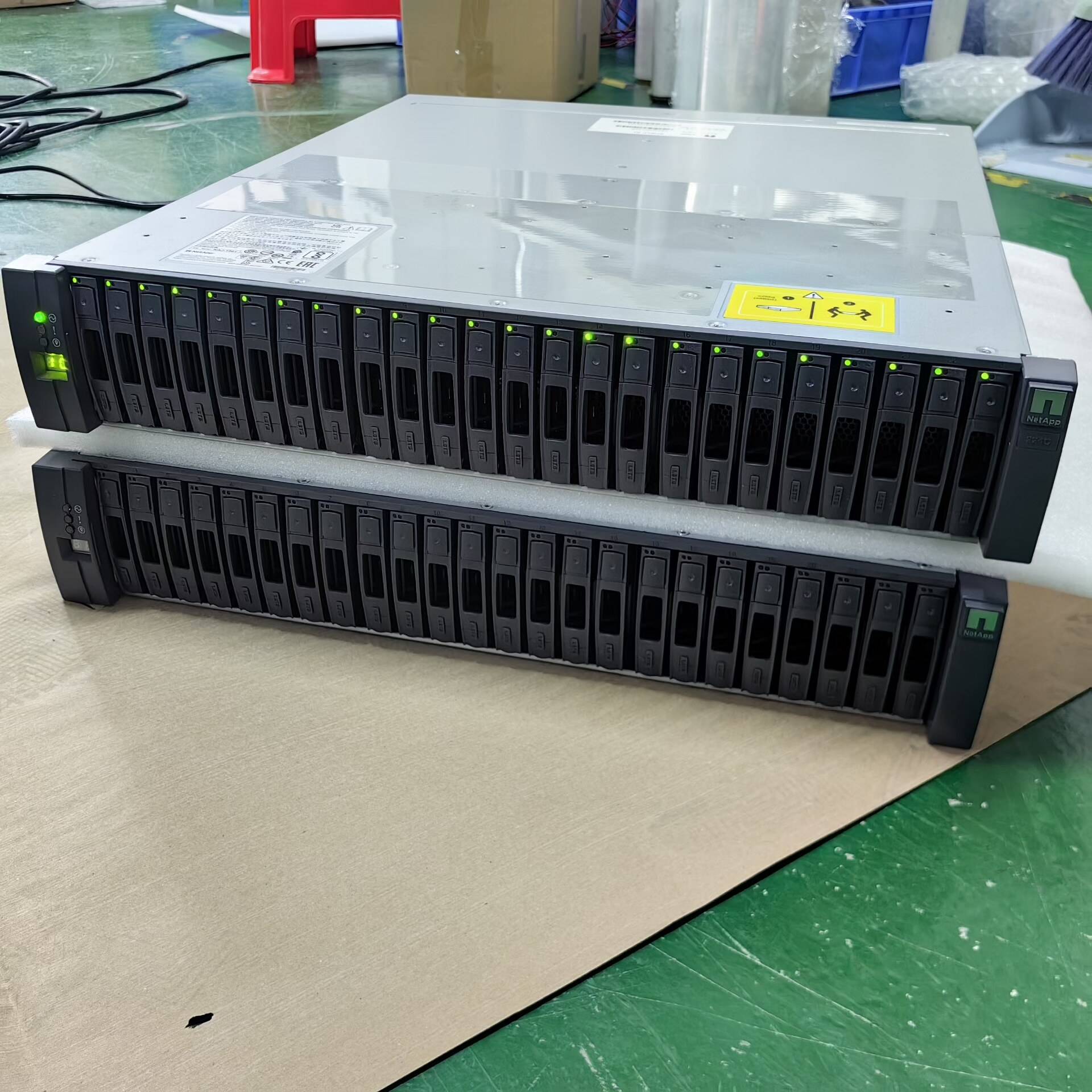 议价NetApp DS224C DS212C 扩展柜