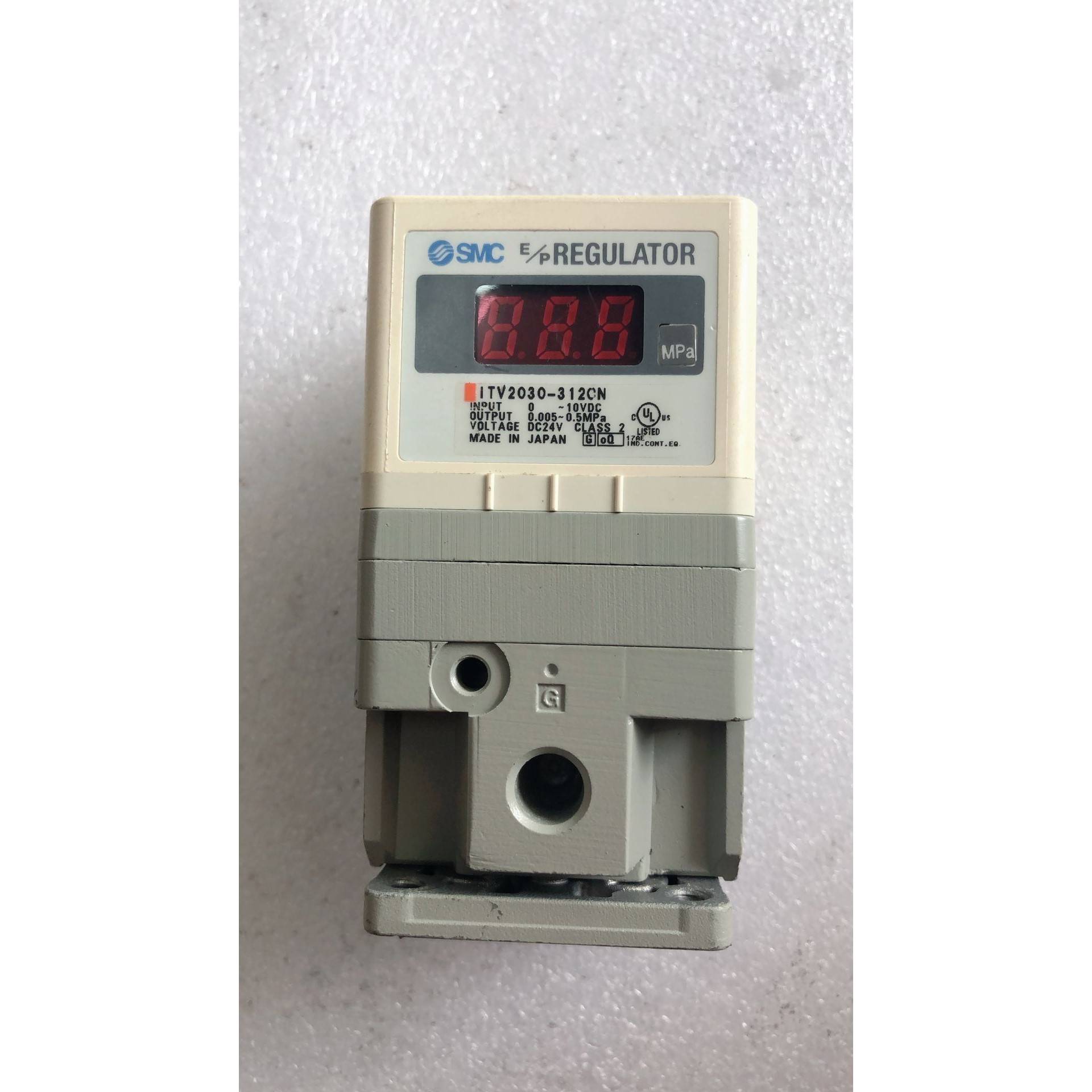 议价原装拆机  ITV2030-312CN 实物拍摄 现货