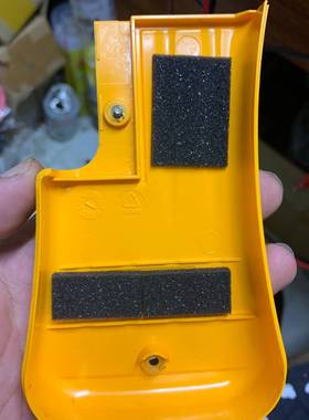 议价福禄克353 355电池盖