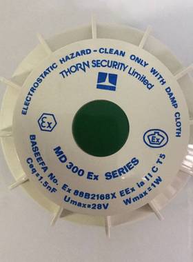 议价THORN MD 300 Ex 516.023.002 热探