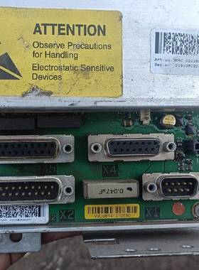 议价ABB机器人SMB板 3HAC021905-001 SMB板