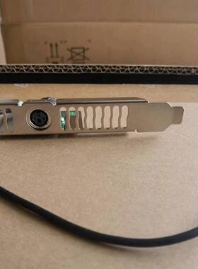 议价英伟达NVDIA 3d sync连接器显卡外接器 Quadr