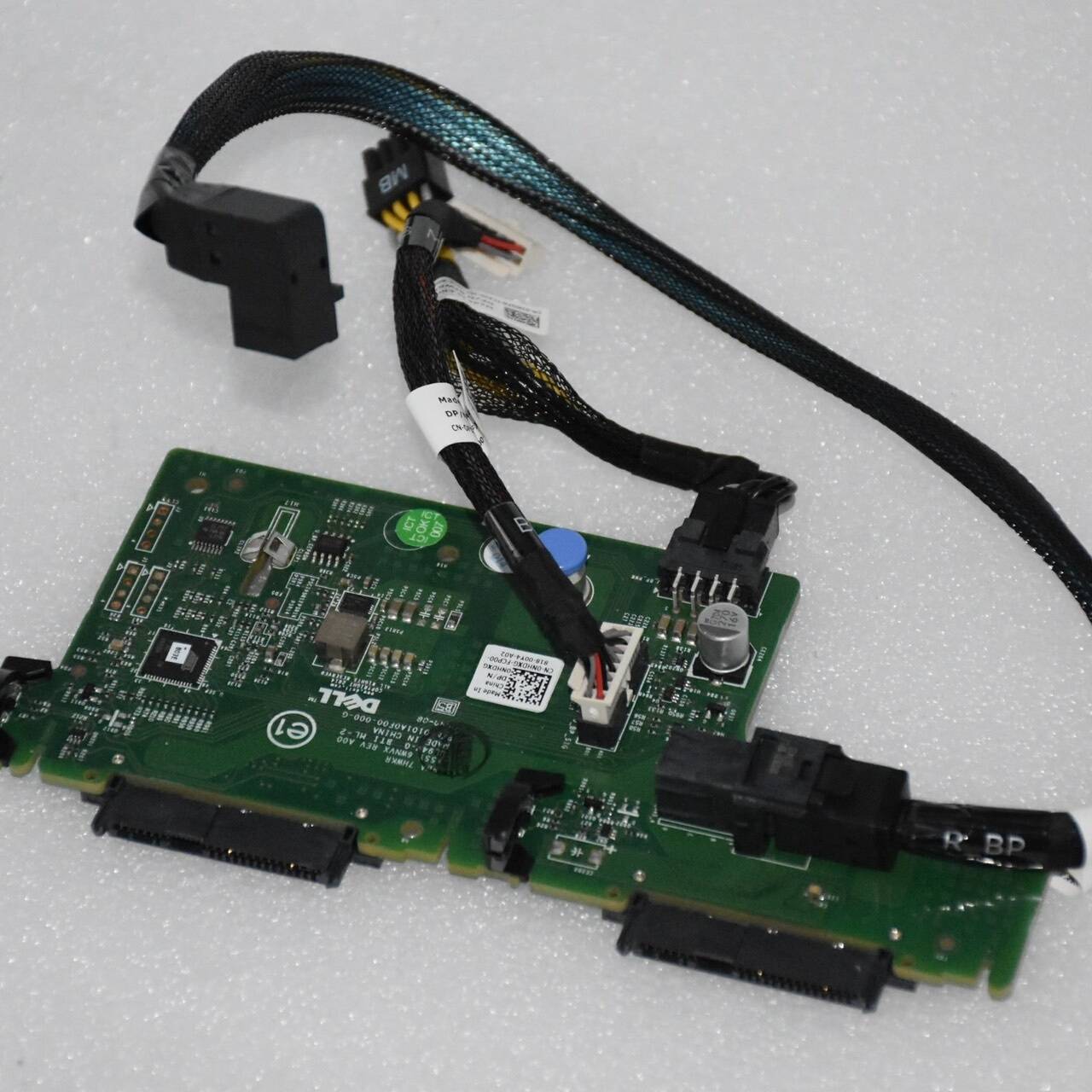 议价DELL R730XD 服务器 硬盘2.5寸 后置背板 2.